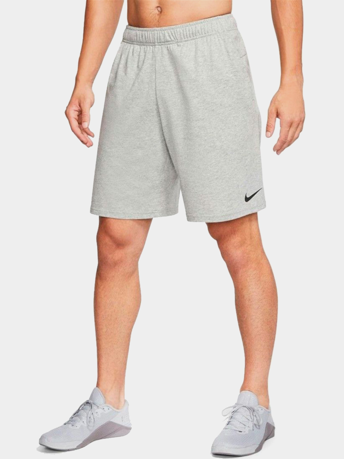 Повседневные шорты NIKE Dri-FIT модель CJ2044-063 Повседневные шорты NIKE Dri-FIT модель CJ2044-063 Фото