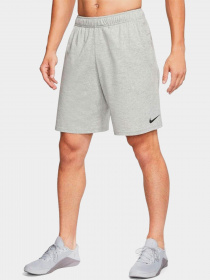 Повседневные шорты NIKE Dri-FIT модель CJ2044-063 Повседневные шорты NIKE Dri-FIT модель CJ2044-063 Фото