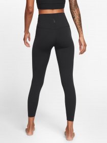 Леггинсы NIKE Yoga Luxe модель CJ3801-010 Фото