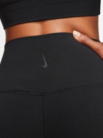 Леггинсы NIKE Yoga Luxe модель CJ3801-010 Фото