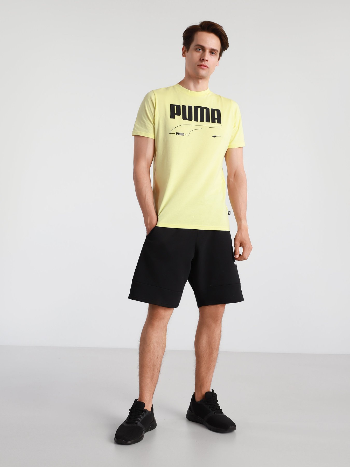 Шорты NIKE Jumpman Air модель CK6707-010 Фото