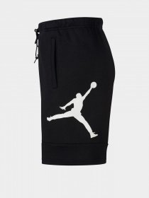 Шорты NIKE Jumpman Air модель CK6707-010 Фото
