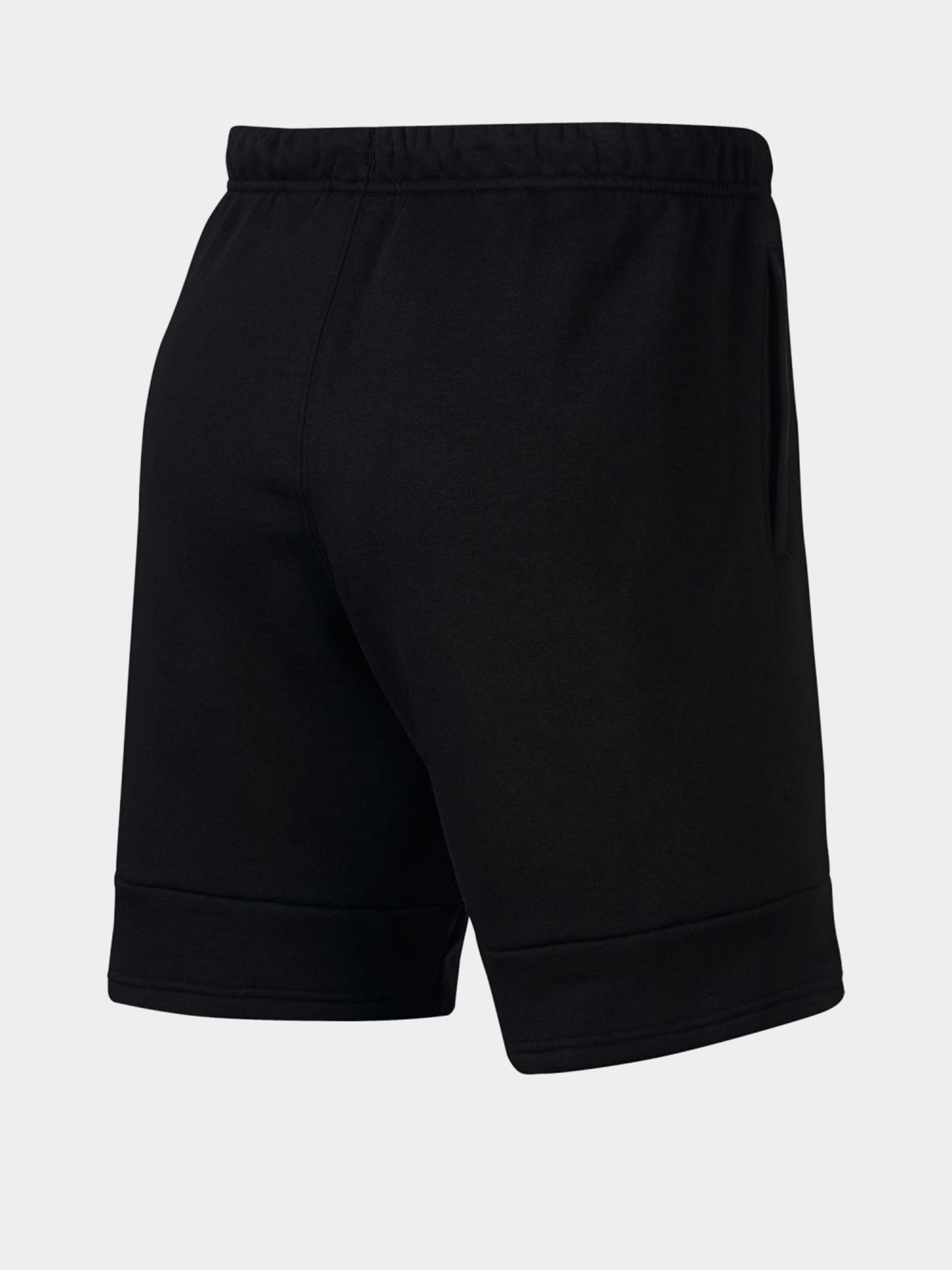 Повседневные шорты NIKE Jumpman Air модель CK6707-010 Повседневные шорты NIKE Jumpman Air модель CK6707-010 Фото