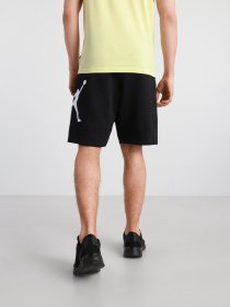 Повседневные шорты NIKE Jumpman Air модель CK6707-010 Фото