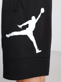 Повседневные шорты NIKE Jumpman Air модель CK6707-010 Фото