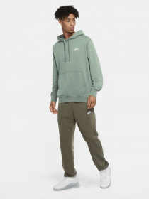Худи NIKE Sportswear Club модель CZ7857-006 Фото