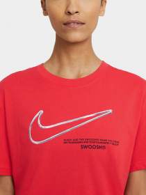 Футболки і поло NIKE Sportswear модель DB9811-696 Фото