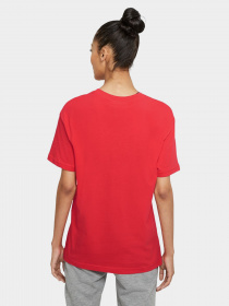 Футболки и поло NIKE Sportswear модель DB9811-696 Фото