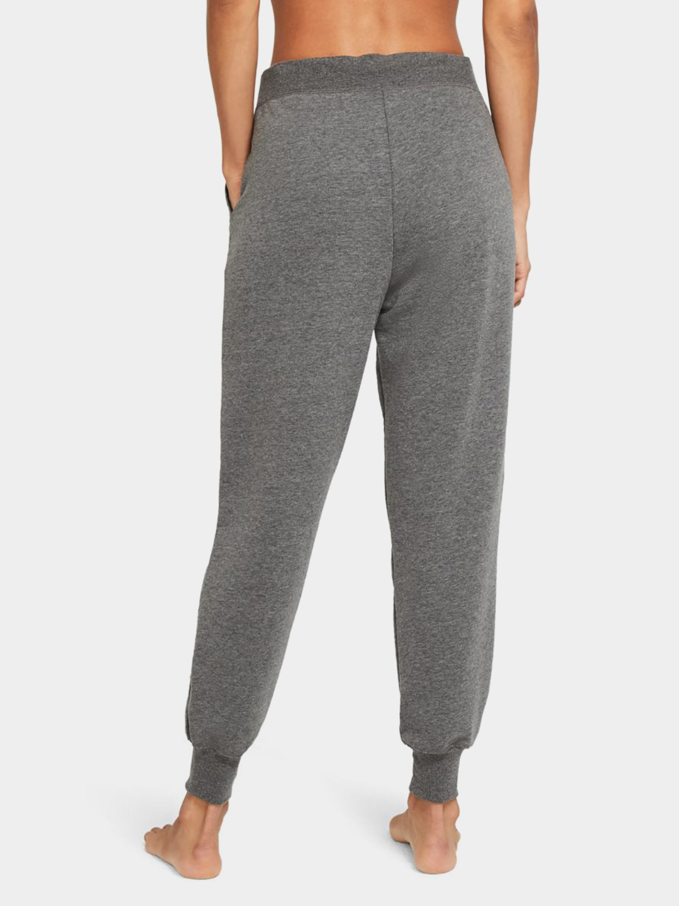 Штаны спортивные NIKE Yoga модель DC5267-010 Фото