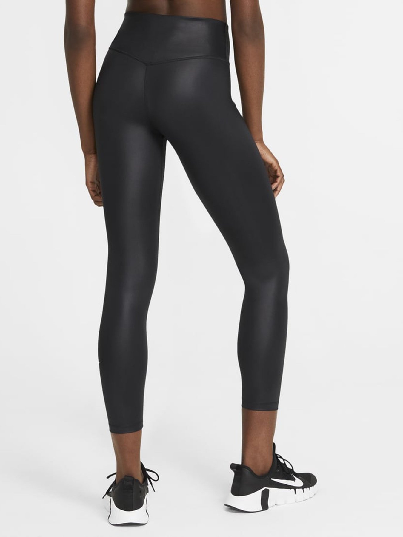 Леггинсы NIKE One модель DC7174-010 Фото