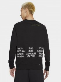 Свитшот NIKE Sportswear модель DD0882-010 Фото