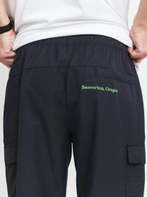 Штаны спортивные NIKE Sportswear Cargo модель DD0886-010 Фото