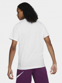 Футболка NIKE Sportswear модель DD1256-100 Фото