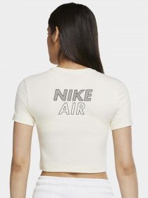 Топ NIKE SPORTSWEAR AIR модель CZ8632-113 Фото