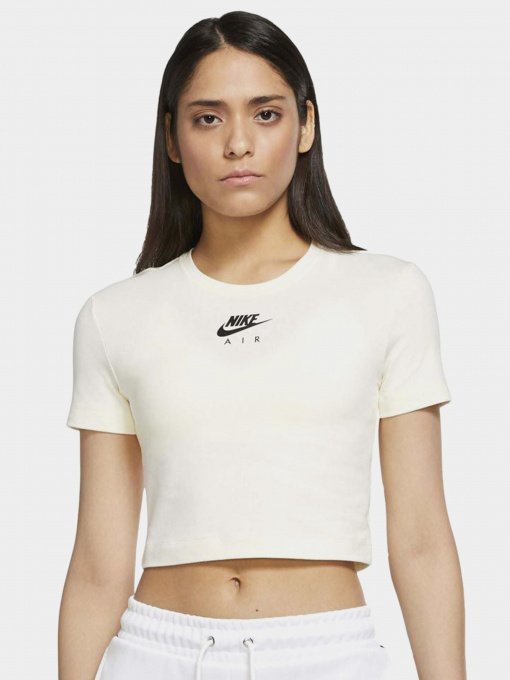 Топ NIKE SPORTSWEAR AIR модель CZ8632-113 Фото