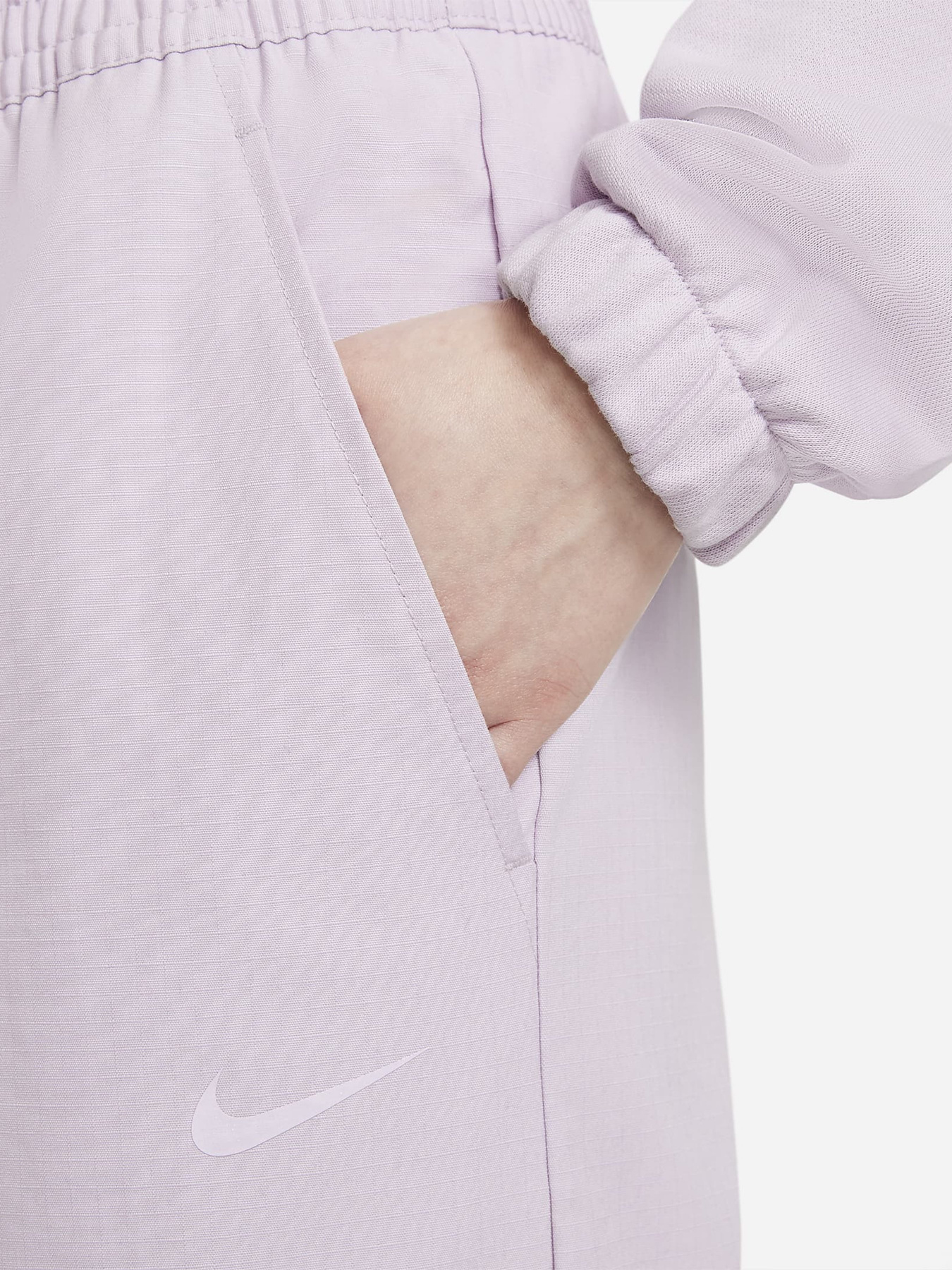 Штаны спортивные NIKE Sportswear Icon Clash модель CZ9330-576 Фото