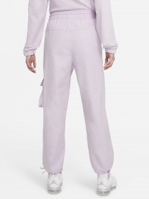 Спортивні штани NIKE Sportswear Icon Clash модель CZ9330-576 Фото