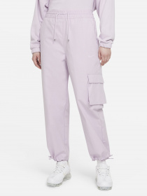 Спортивні штани NIKE Sportswear Icon Clash модель CZ9330-576 Фото