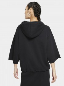 Худи NIKE Sportswear Icon Clash модель CZ9332-010 Фото