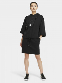 Худі NIKE Sportswear Icon Clash модель CZ9332-010 Фото