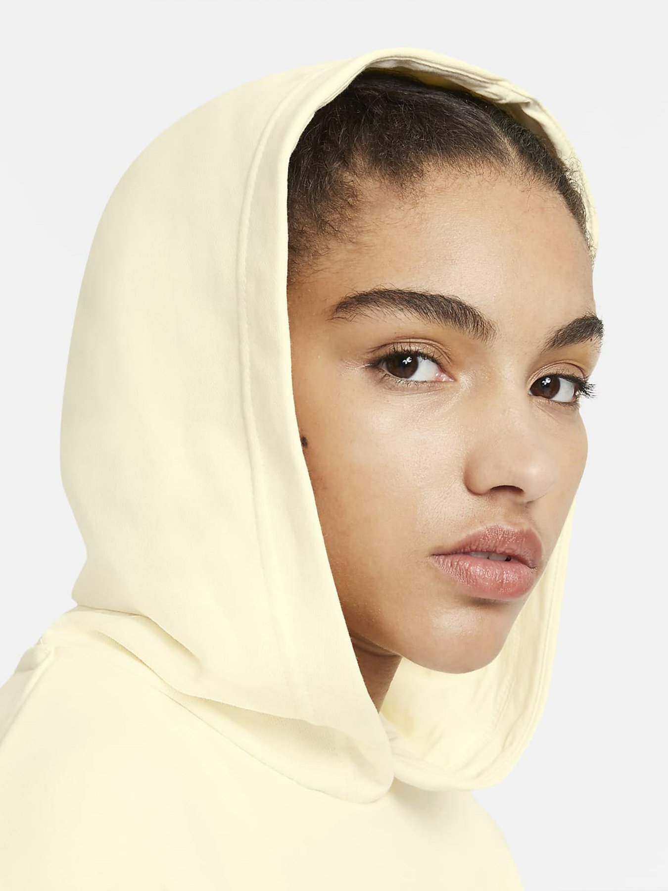 Худи NIKE Sportswear Icon Clash модель CZ9332-113 Фото