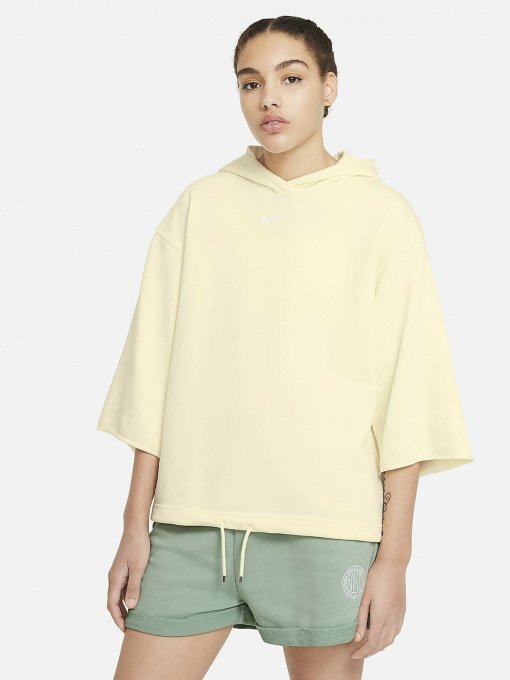 Худі NIKE Sportswear Icon Clash модель CZ9332-113 Фото