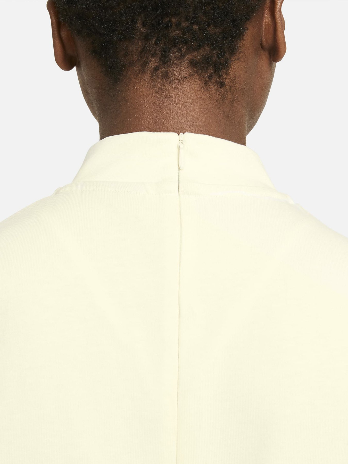 Платье мини NIKE Sportswear модель CZ9732-113 Фото