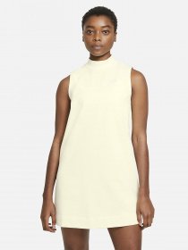 Платье мини NIKE Sportswear модель CZ9732-113 Фото