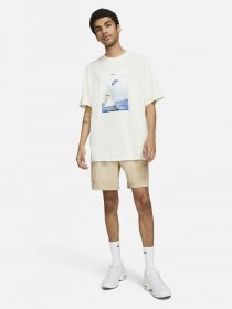 Футболки і поло NIKE Reissue модель DA0939-133 Фото