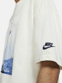 Футболки і поло NIKE Reissue модель DA0939-133 Фото