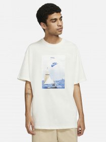 Футболки і поло NIKE Reissue модель DA0939-133 Фото