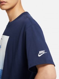 Футболки и поло NIKE Reissue модель DA0939-410 Фото