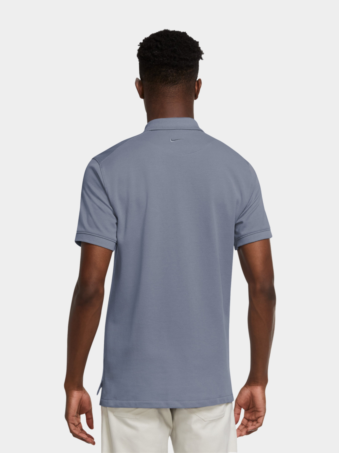 Поло NIKE Dri-Fit Slim 2.0 модель DB3295-493 Фото