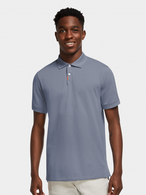 Поло NIKE Dri-Fit Slim 2.0 модель DB3295-493 Фото