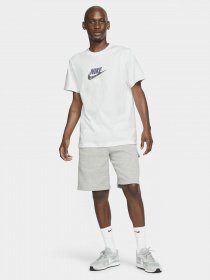 Футболки і поло NIKE Sportswear модель DD1400-100 Фото