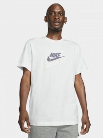 Футболки і поло NIKE Sportswear модель DD1400-100 Фото