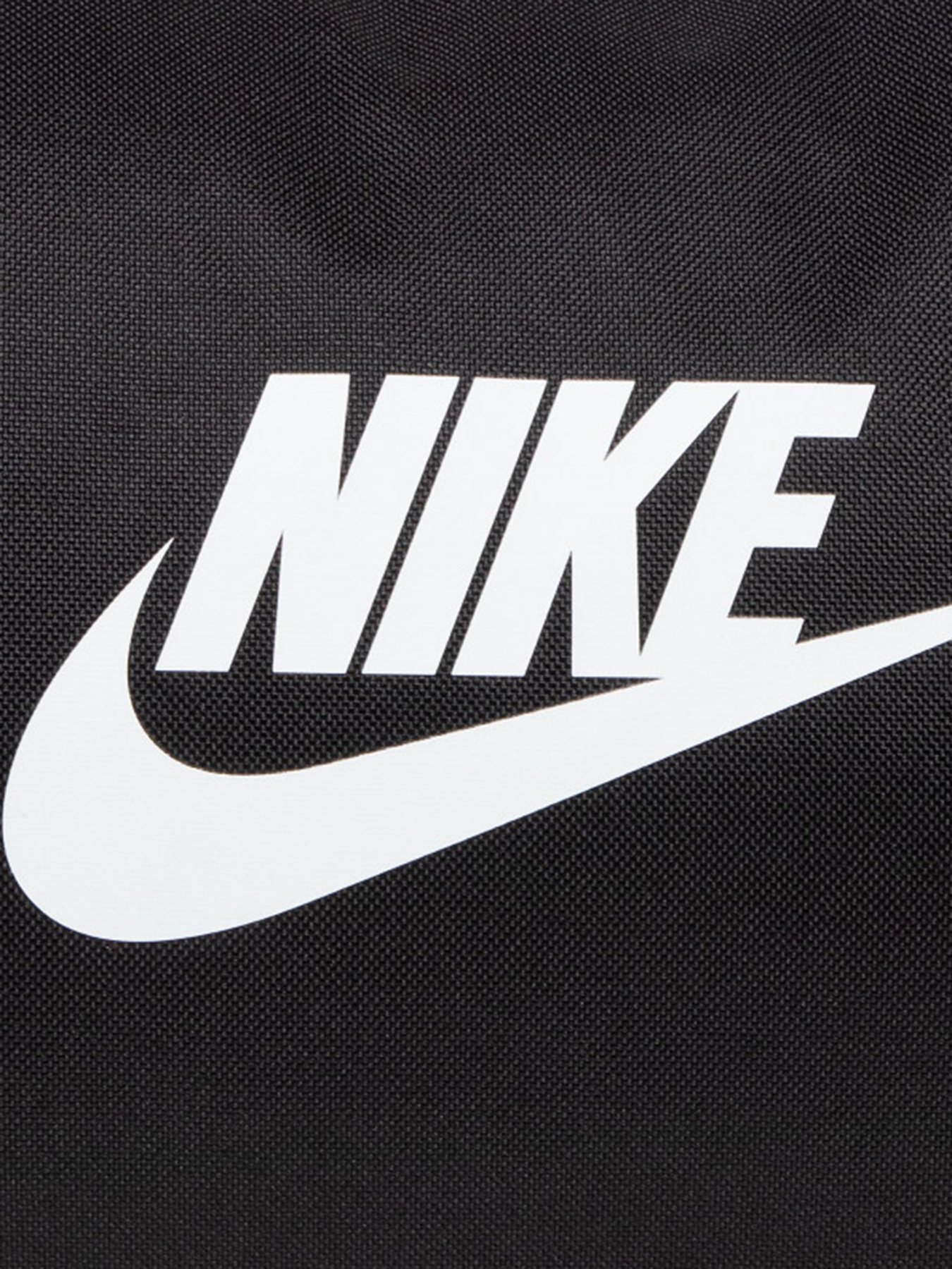 Сумка NIKE HERITAGE DUFF модель BA6147-010 Фото