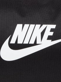 Сумка NIKE HERITAGE DUFF модель BA6147-010 Фото