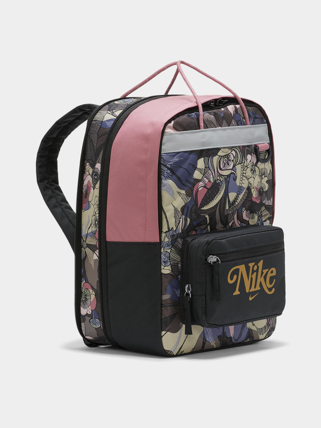 Рюкзаки NIKE Tanjun модель CU8971-020 Фото