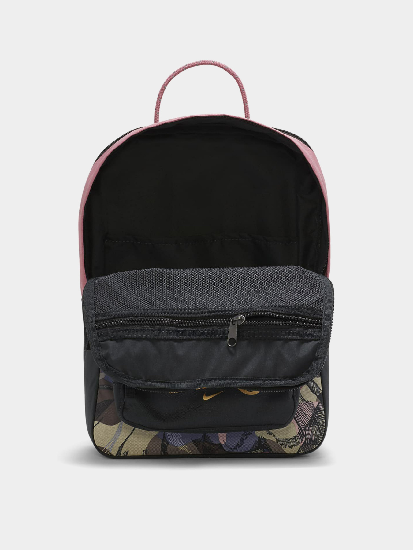 Рюкзаки NIKE Tanjun модель CU8971-020 Фото
