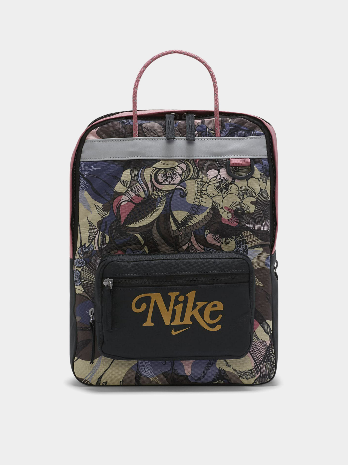 Рюкзаки NIKE Tanjun модель CU8971-020 Фото