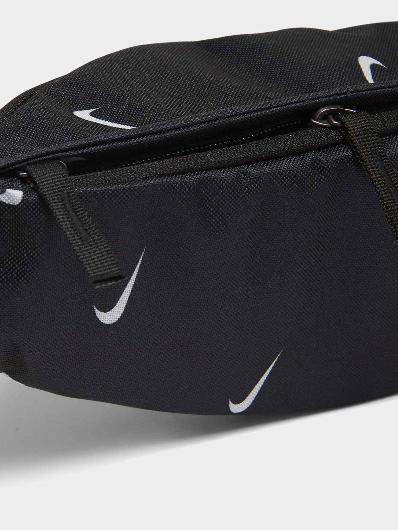 Поясна сумка NIKE Heritage модель CV1082-010 Фото