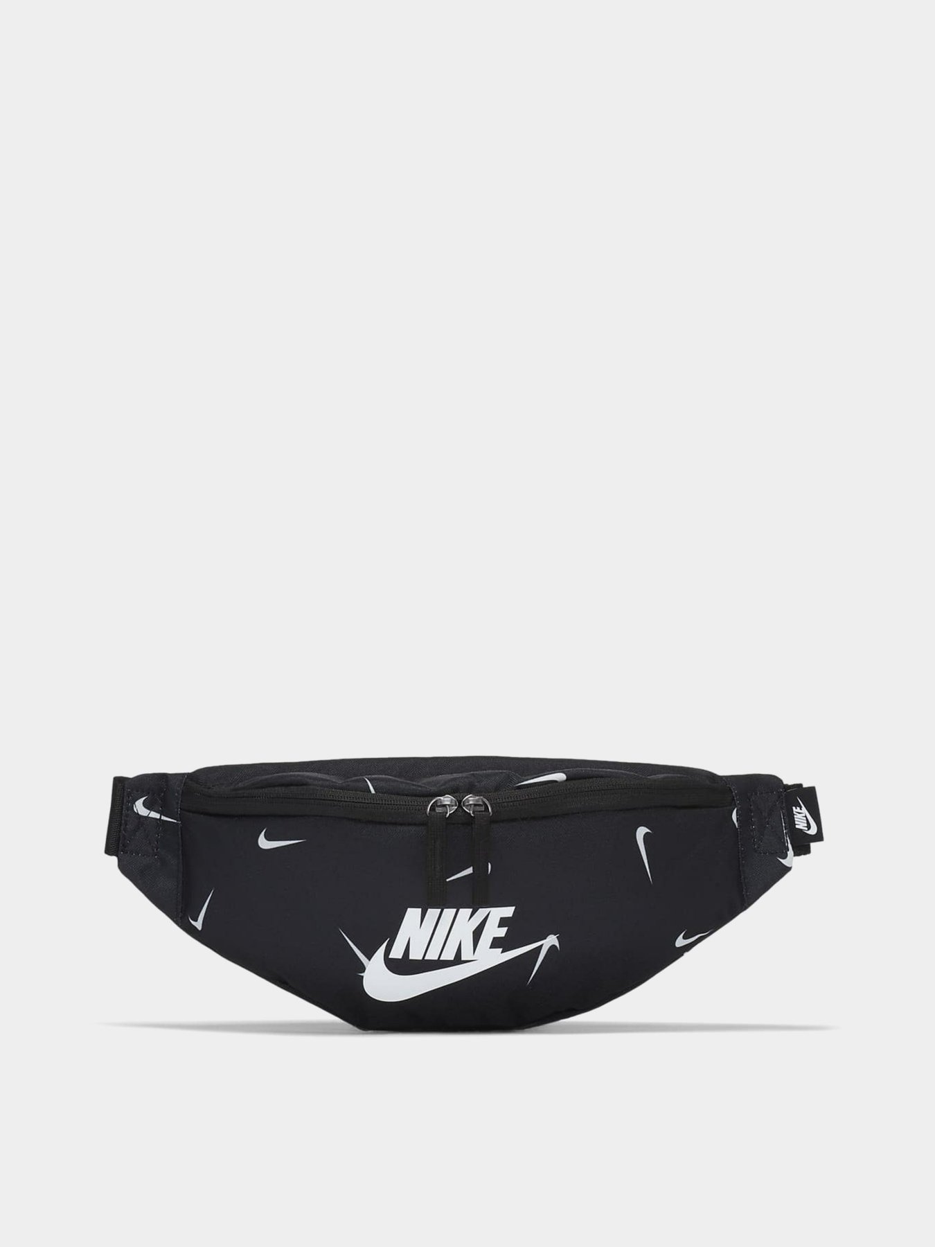 Поясная сумка NIKE Heritage модель CV1082-010 Фото