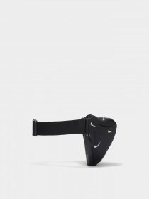 Поясная сумка NIKE Heritage модель CV1082-010 Фото