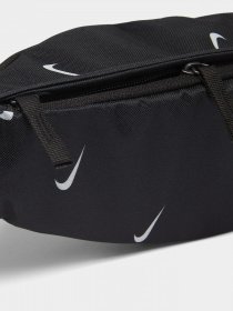 Поясная сумка NIKE Heritage модель CV1082-010 Фото