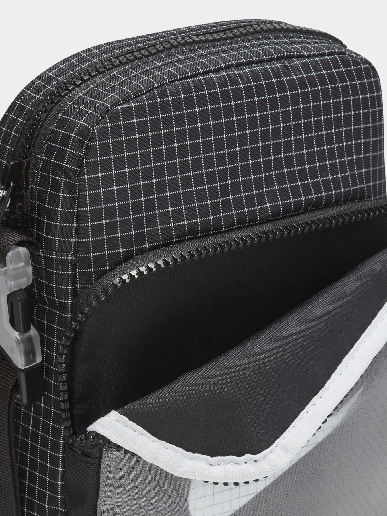 Крос-боді NIKE Heritage 2.0 модель CV1408-010 Фото