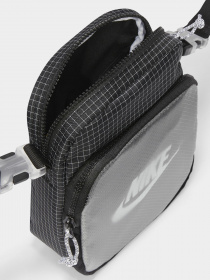 Крос-боді NIKE Heritage 2.0 модель CV1408-010 Фото