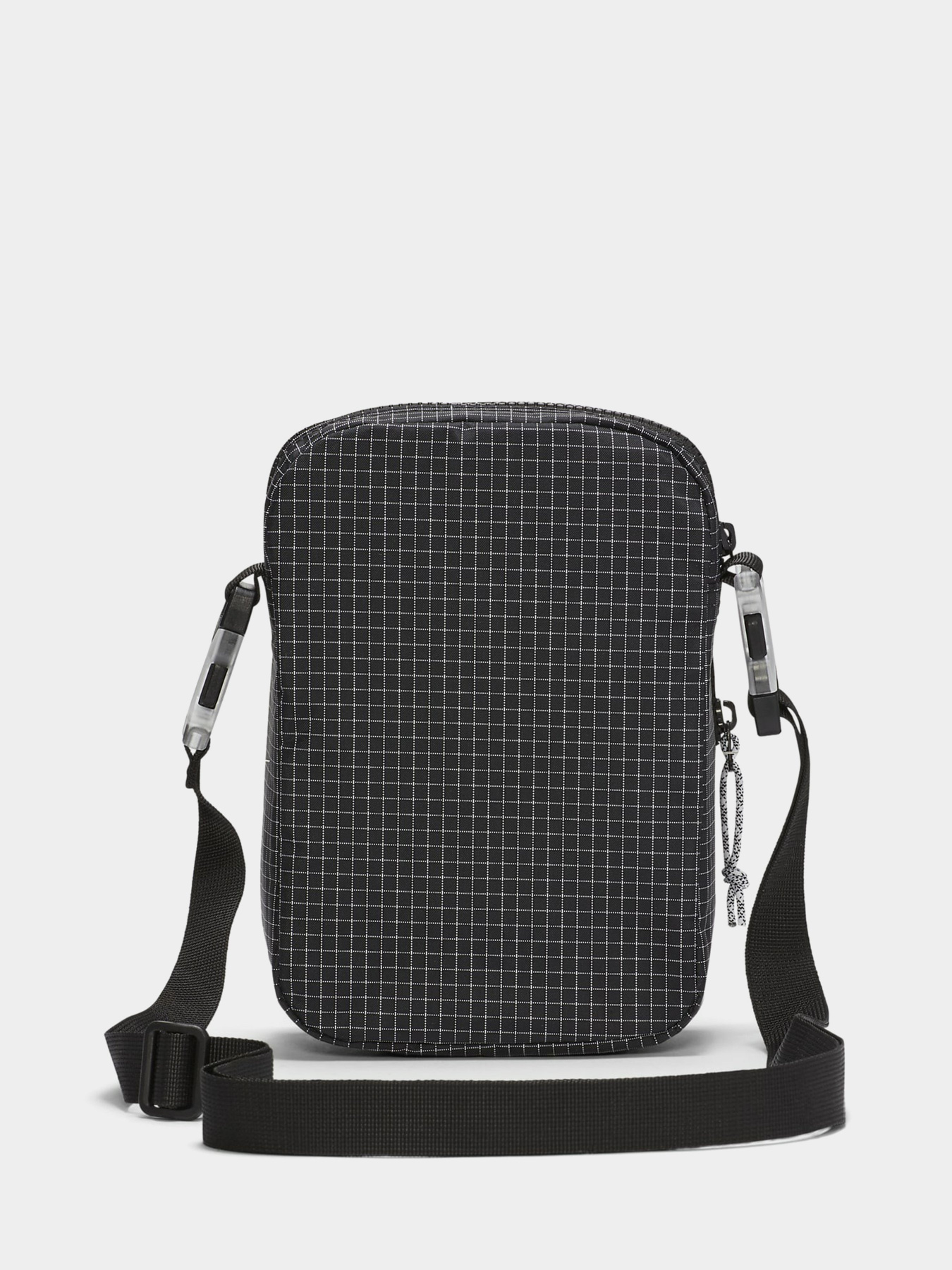 Крос-боді NIKE Heritage 2.0 модель CV1408-010 Фото