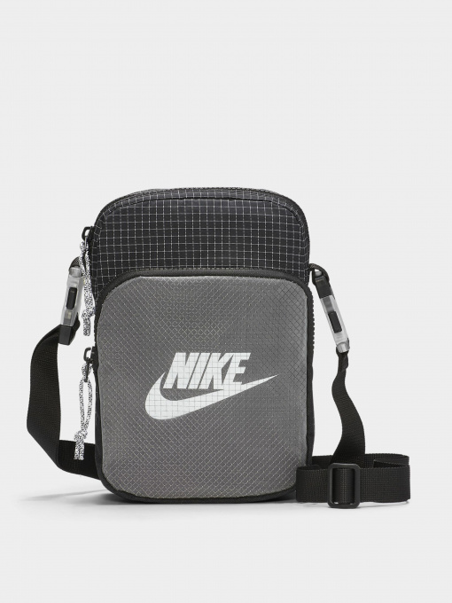 Крос-боді NIKE Heritage 2.0 модель CV1408-010 Фото