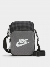 Крос-боді NIKE Heritage 2.0 модель CV1408-010 Фото